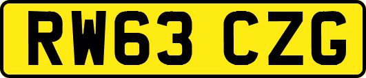 RW63CZG