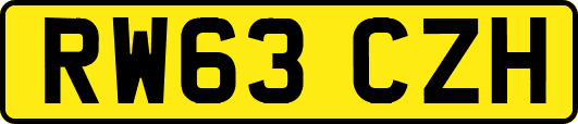 RW63CZH