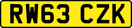 RW63CZK