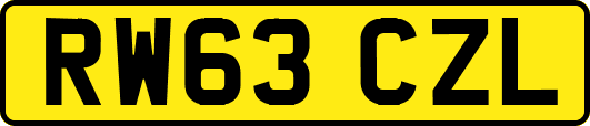 RW63CZL