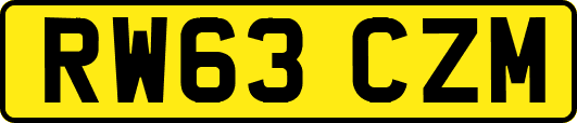 RW63CZM