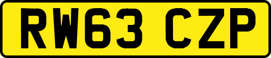 RW63CZP