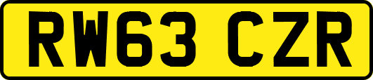 RW63CZR