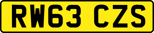 RW63CZS