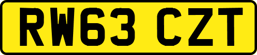 RW63CZT