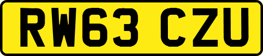 RW63CZU