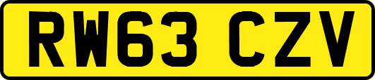 RW63CZV
