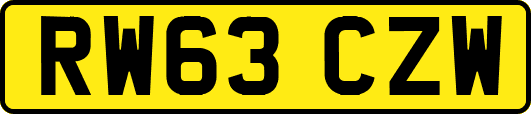 RW63CZW