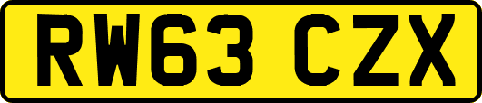 RW63CZX