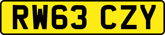 RW63CZY