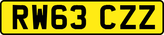 RW63CZZ