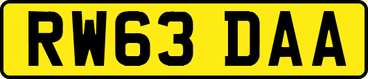 RW63DAA