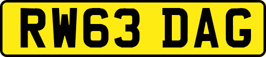 RW63DAG