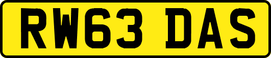 RW63DAS