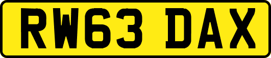 RW63DAX