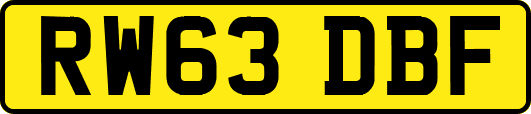 RW63DBF