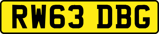 RW63DBG