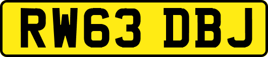 RW63DBJ