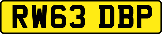 RW63DBP