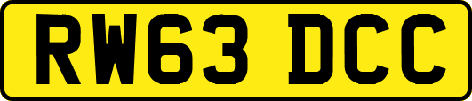 RW63DCC