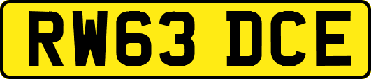 RW63DCE