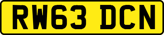 RW63DCN