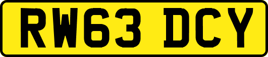 RW63DCY