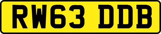 RW63DDB