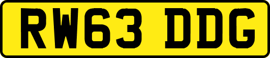 RW63DDG