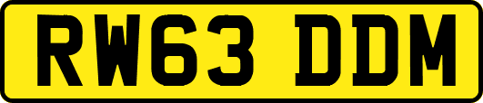 RW63DDM