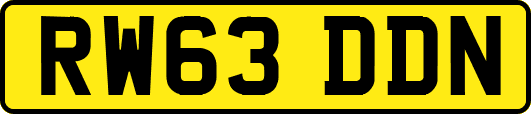 RW63DDN