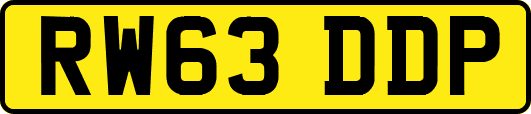 RW63DDP