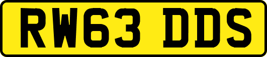 RW63DDS