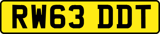 RW63DDT
