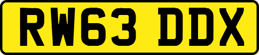 RW63DDX