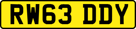 RW63DDY