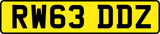 RW63DDZ