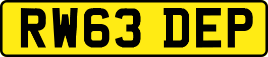 RW63DEP