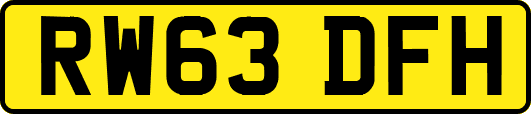 RW63DFH