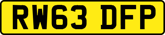 RW63DFP