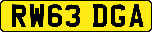 RW63DGA