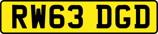 RW63DGD