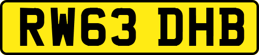 RW63DHB