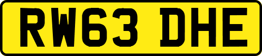 RW63DHE