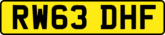 RW63DHF
