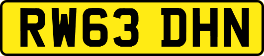 RW63DHN