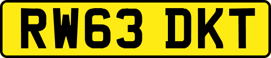 RW63DKT