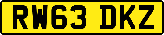 RW63DKZ