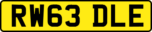 RW63DLE