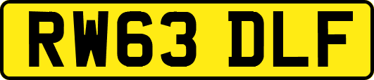 RW63DLF